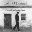 [Colm O'Donnell]