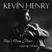 [Kevin Henry]